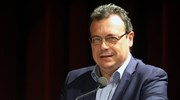 Σωκ. Φάμελλος: Κεντρικός ο ρόλος των ιαματικών πηγών στην παραγωγική ανασυγκρότηση