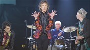 Rolling Stones: Οι γερόλυκοι της ροκ επιστρέφουν στην Ευρώπη για μια ακόμα περιοδεία