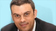 Παραιτήθηκε ο διευθυντής του Γραφείου Τύπου της Ν.Δ. στη Βουλή Σπ. Καπράλος