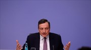 Draghi denies Eurogroup 