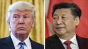 ΗΠΑ: Εσωτερικό θέμα της Κίνας οι θητείες του Σι Τζινπίνγκ
