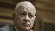 Παραιτήθηκε και ο υπ. Οικονομίας Δ. Παπαδημητρίου
