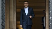 Στην Τρίπολη ο Αλ. Τσίπρας