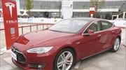 Πώς βρήκε η Tesla τον «δρόμο» για έρευνα στην Ελλάδα