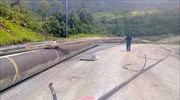 Παπούα Νέα Γουινέα: Αναφορές για πάνω από 30 νεκρούς από τον σεισμό
