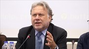 Γ. Κατρούγκαλος: Να συνδεθεί η συζήτηση για τον κοινοτικό προϋπολογισμό με αυτή για το μέλλον της Ευρώπης