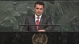 Σκοπιανό: Τα τέσσερα πιθανά όνοματα που προτείνει ο Ζάεφ