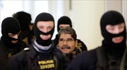 Τουρκία: Θα καταδιώξουμε τον Σάλεχ Μούσλιμ όπου πηγαίνει