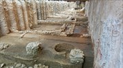 Θεσσαλονίκη: Ο αρχαιολογικός θησαυρός που ήρθε στο φως χάρη στα έργα του μετρό