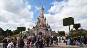 Walt Disney:  Επένδυση 2 δισεκ. ευρώ στη Disneyland Paris