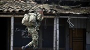 Κολομβία: Πέντε στρατιώτες νεκροί σε βομβιστική επίθεση