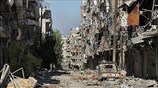 Συρία: Διπλωματικός αγώνας για να εφαρμοστεί η εκεχειρία