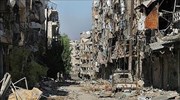 Συρία: Διπλωματικός αγώνας για να εφαρμοστεί η εκεχειρία