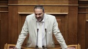 Ν. Μαυραγάνης: Η Χρυσοβελώνη έπαιρνε το επίδομα ενοικίου, όχι εγώ