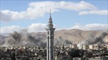 Συρία: Αεροπορικές επιδρομές στην ανατολική Γούτα