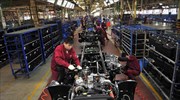 Η Ανατολική Ευρώπη «κοντράρει» την Κίνα στην προσέλκυση βιομηχανιών
