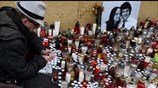 Σλοβακία: Μαφιόζικη εκτέλεση του δημοσιογράφου Γιαν Κούτσιακ