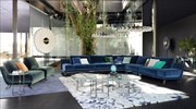Νέα συλλογή Roche Bobois | Άνοιξη – Καλοκαίρι 2018