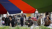 Σε χαμηλά 14 ετών η ανεργία στην Πορτογαλία