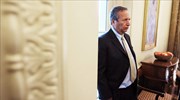 Σάμερς: Η επόμενη ύφεση θα είναι πιο επώδυνη