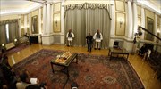 Την Πέμπτη στις 12.30 η ορκωμοσία των νέων μελών της Κυβέρνησης