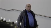 Συγκέντρωση αντιεξουσιαστών έξω από ξενοδοχείο που θα μιλούσε ο Ν. Βούτσης