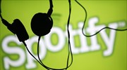 Στο χρηματιστήριο η Spotify