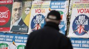 Ιταλία: Τα πιο πιθανά μετεκλογικά σενάρια