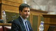 Greek Alt FinMin heads to EWG meeting with figures showing expanded e-auctions