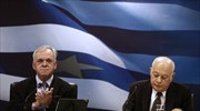 Δ. Παπαδημητρίου: Ήξερα πολύ καλά τα προβλήματα όταν αποφάσισα να έρθω