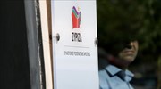 ΣΥΡΙΖΑ: Η Αριστερά ούτε εκφοβίζεται, ούτε εκβιάζεται από τραμπούκους
