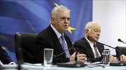 Γ. Δραγασάκης: Οι αποφάσεις μας θα καθορίσουν τα επόμενα 10 χρόνια