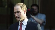 Βρετανία: Σε Ισραήλ και Παλαιστίνη το καλοκαίρι ο πρίγκιπας Γουίλιαμ