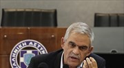 Ν. Τόσκας: Δεν είμαι καθόλου ευχαριστημένος από τα τελευταία περιστατικά - Ενισχύεται η αστυνόμευση