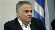 Π. Σκουρλέτης: Αλλαγές στην κατηγοριοποίηση των δήμων, με νέο αλγόριθμο
