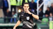 ΕΠΟ: Ο Περέιρα άλλαξε τον Κουκουλάκη στην ΚΕΔ