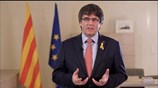 Πουτζντεμόν: Παραίτηση από την διεκδίκηση της προεδρίας της Καταλονίας
