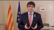 Πουτζντεμόν: Παραίτηση από την διεκδίκηση της προεδρίας της Καταλονίας