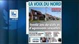 Γαλλία: Άντρας ομολόγησε 40 βιασμούς και σεξουαλικές επιθέσεις