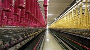 PMI in Greece posts fastest rise in output since Nov. 2007