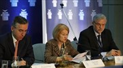 Nouy: Dealing with NPLs in Greece imperative for banking sector