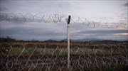 Media reports: Greek officer, NCO stray into Turkish territory in Evros prefecture