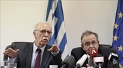 Δ. Βίτσας: Καμία αλλαγή στην πολιτική του Υπουργείου, είναι πολιτική της κυβέρνησης