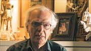 Πέθανε ο σκηνογράφος και ενδυματολόγος Γιώργος Πάτσας