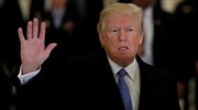 Τραμπ: Οι εμπορικοί πόλεμοι κερδίζονται εύκολα
