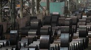 Πόσο θα στοιχίσουν οι δασμοί στην ευρωπαϊκή χαλυβουργία