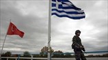 Προφυλακίστηκαν οι δύο Έλληνες στρατιωτικοί που συνελλήφθησαν από Τούρκους στον Έβρο.