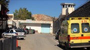 Σταματά την απεργία πείνας ο K. Γιαγτζόγλου