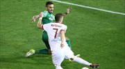 Ντέρμπι «αιωνίων» και στη Super League