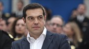 Αλ. Τσίπρας: Κόμματα εξουσίας λειτουργούσαν με όρους μαφίας